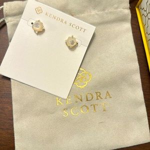 Kendra Scott earrings
